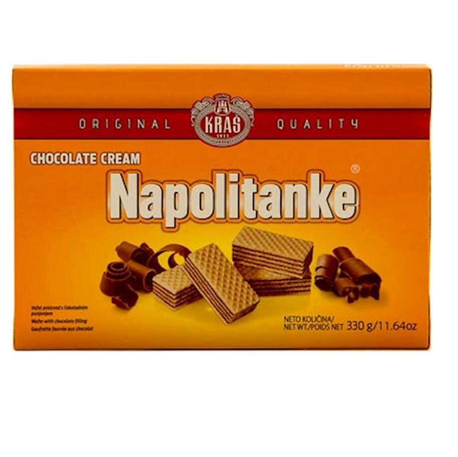 Confectionary